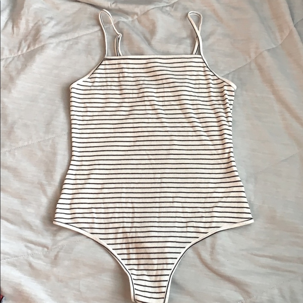 Women’s bodysuit
